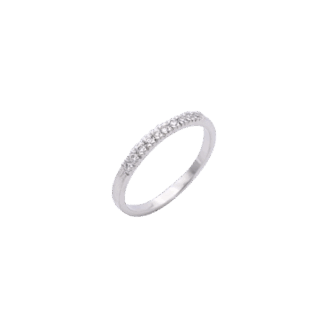 Eternity Diamond Band