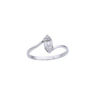 Ravishing Diamond Ring