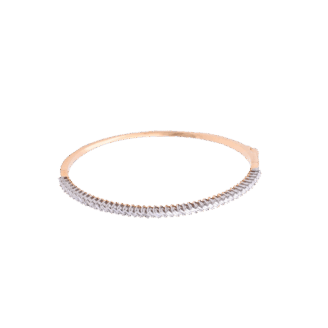Eternity Diamond Bracelet