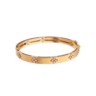 Beloved Diamond Bracelet