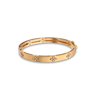 Beloved Diamond Bracelet