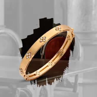 Beloved Diamond Bracelet