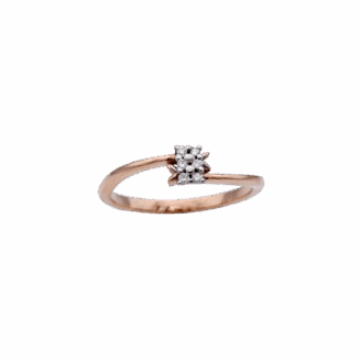 Sumptuous Ring