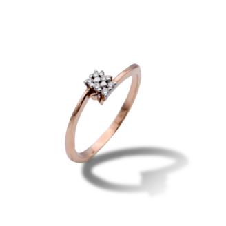 Sumptuous Ring