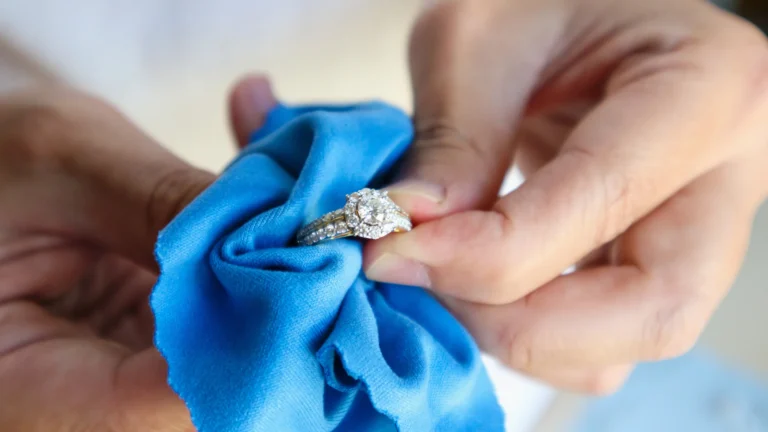 Maximizing the Longevity of Your Diamond Pieces: Do’s and Don’ts