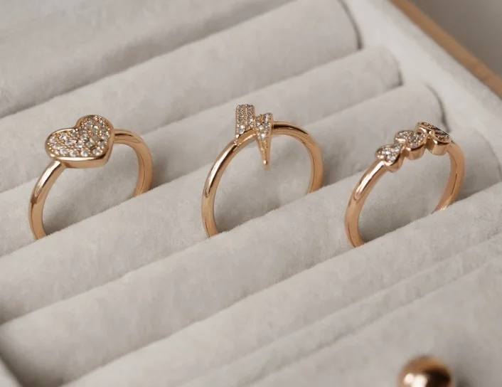 How to Choose the Right Diamond Ring for Your Engagement